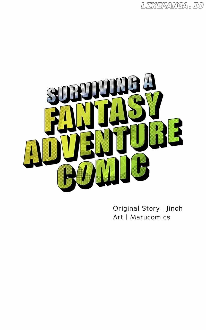 Surviving in an Action Manhwa Chapter 91 49